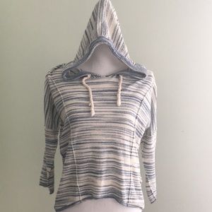 Lucky Brand Pullover Sz S